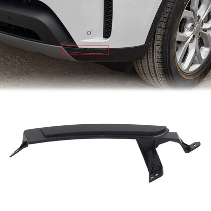 Left Side Front Fog Lamp Cover for Land Rover Discovery 5 (2017-2023)