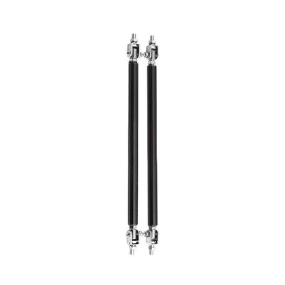 Adjustable 15cm Front Bumper Lip Splitter Strut Rod for Make & Model