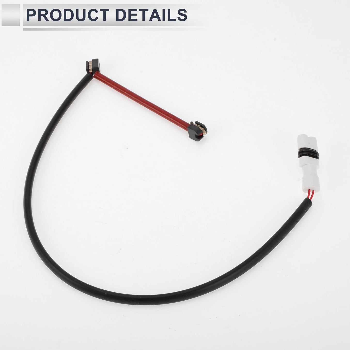 Brake Pad Wear Sensor for Porsche 911 (1989-1998) - 1pc