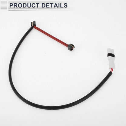 Brake Pad Wear Sensor for Porsche 911 (1989-1998) - 1pc