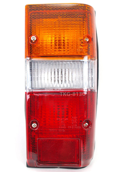 Right Side Tail Light for Toyota Landcruiser FJ60 (1980-1989)