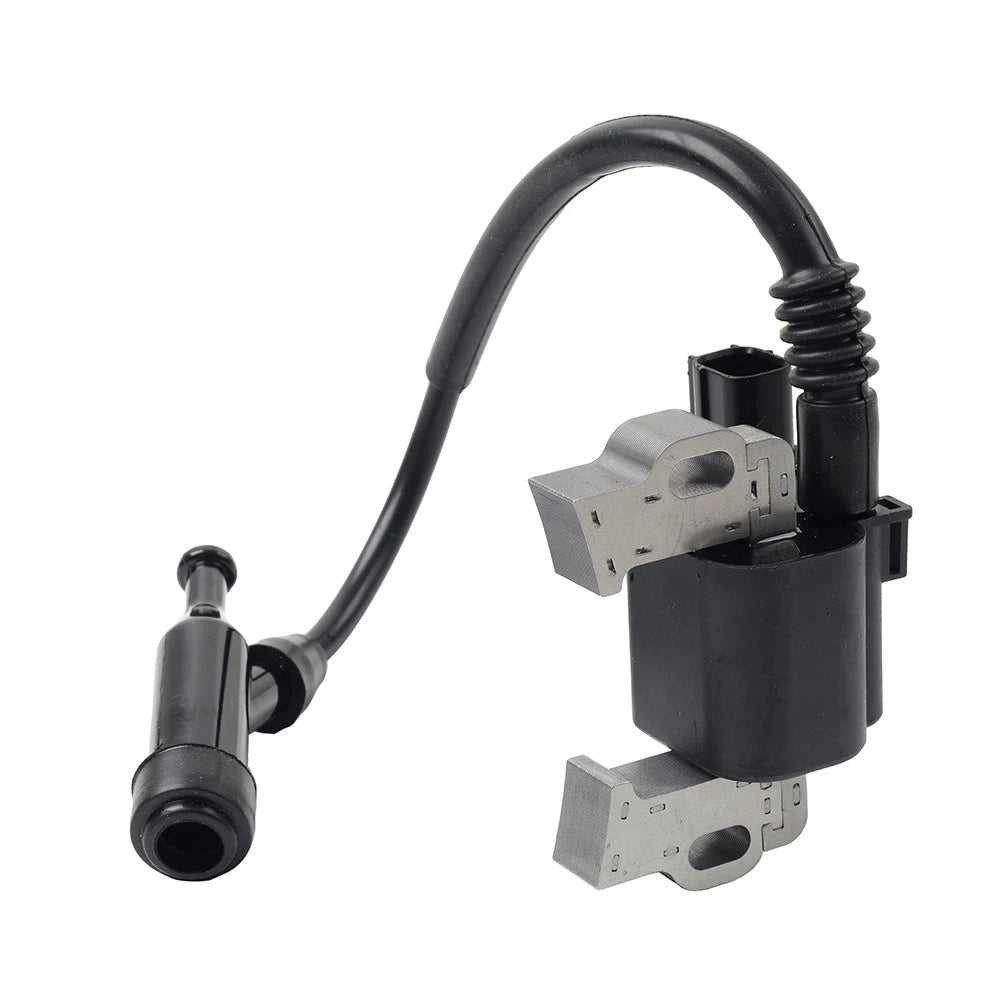 Ignition Coil with 4 Prong Connector for Honda GX340 GX390 (2001-2023)