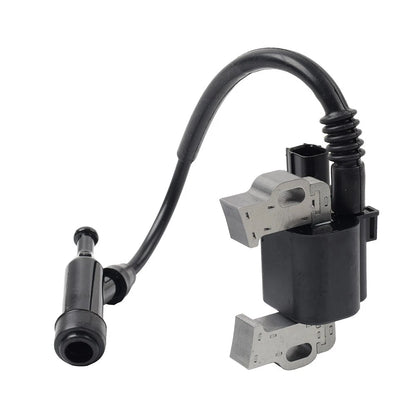 Ignition Coil with 4 Prong Connector for Honda GX340 GX390 (2001-2023)