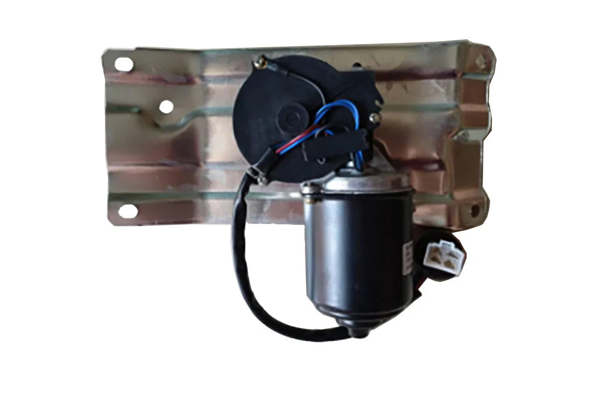 Windscreen Wiper Motor for Mitsubishi Fuso FN527 (1987-1994)