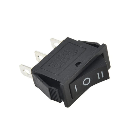 Rocker Switches for Boat KCD3-101/3P SPDT - Brand New for Car Dash