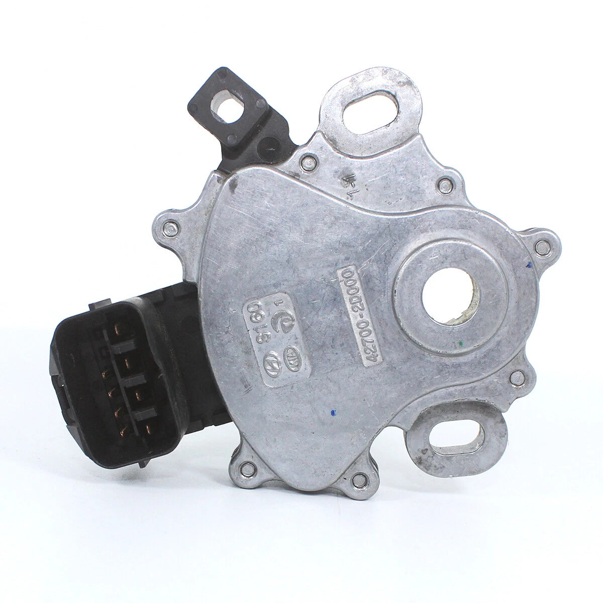 Neutral Safety Switch Inhibitor for Hyundai Sonata (2011–2015)
