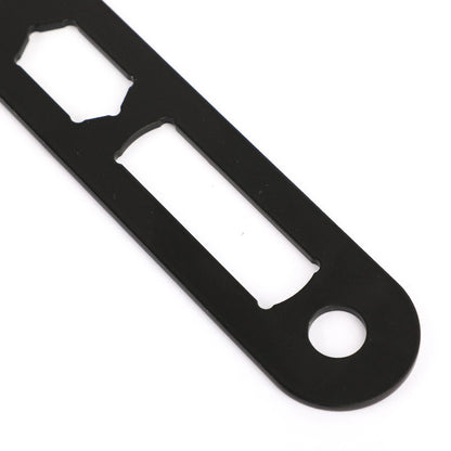 50mm Open End Wrench + Spring Stopper for Husqvarna 250-350