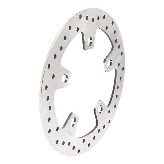 11.8" Front Brake Rotors for Harley Touring Road Street Glide (2014-2023)