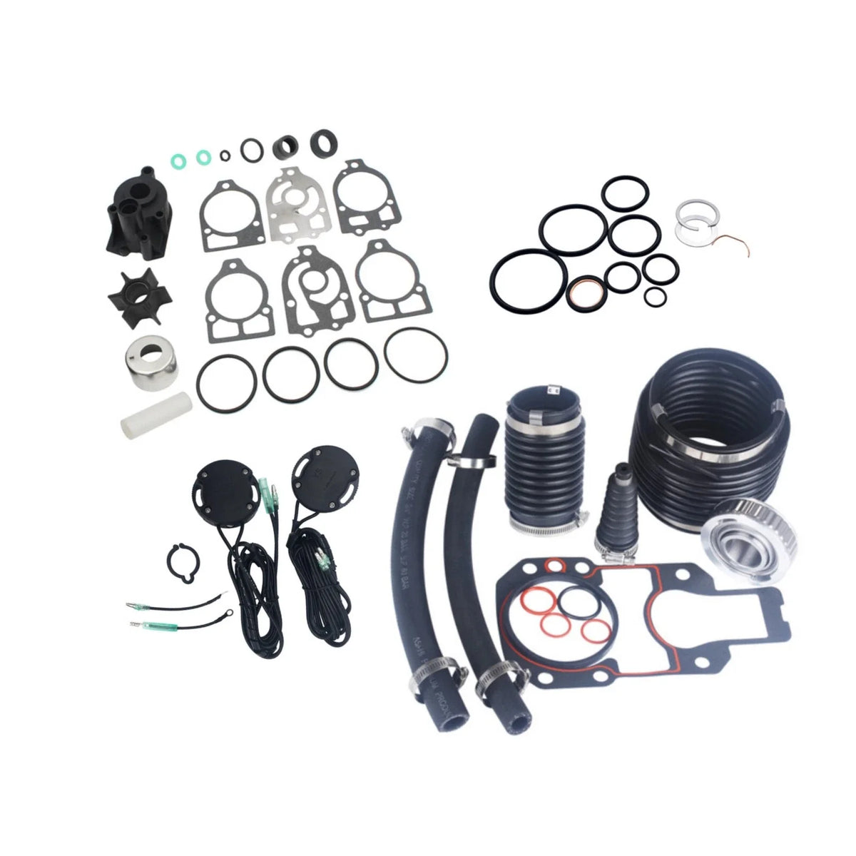 Seal Bellows Kit for MerCruiser Alpha One Gen 1 (1983-1990)