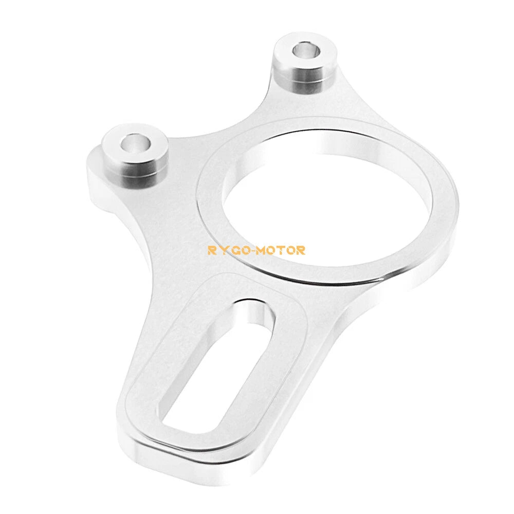 Rear Brake Caliper Mount Bracket Stay for Yamaha YFZ450/YFZ450R/YFZ450X (2006–2023)