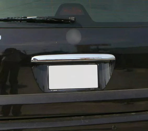 Boot Lid Moulding Handle Trim for Mercedes Benz W163 (1998-2005)