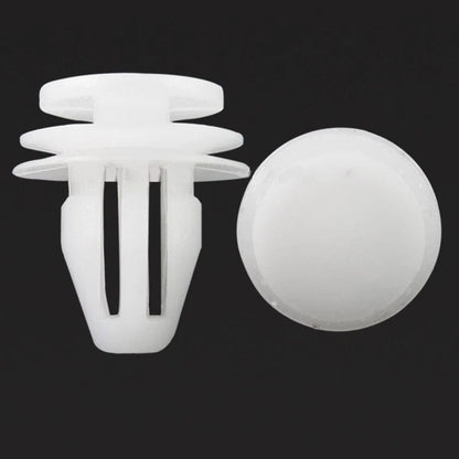 100 x Door Panel Clip Retainers for Honda Accord Civic (2003-2012)