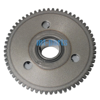One Way Starter Clutch Gear for Polaris RANGER RZR170 (2009-2015)