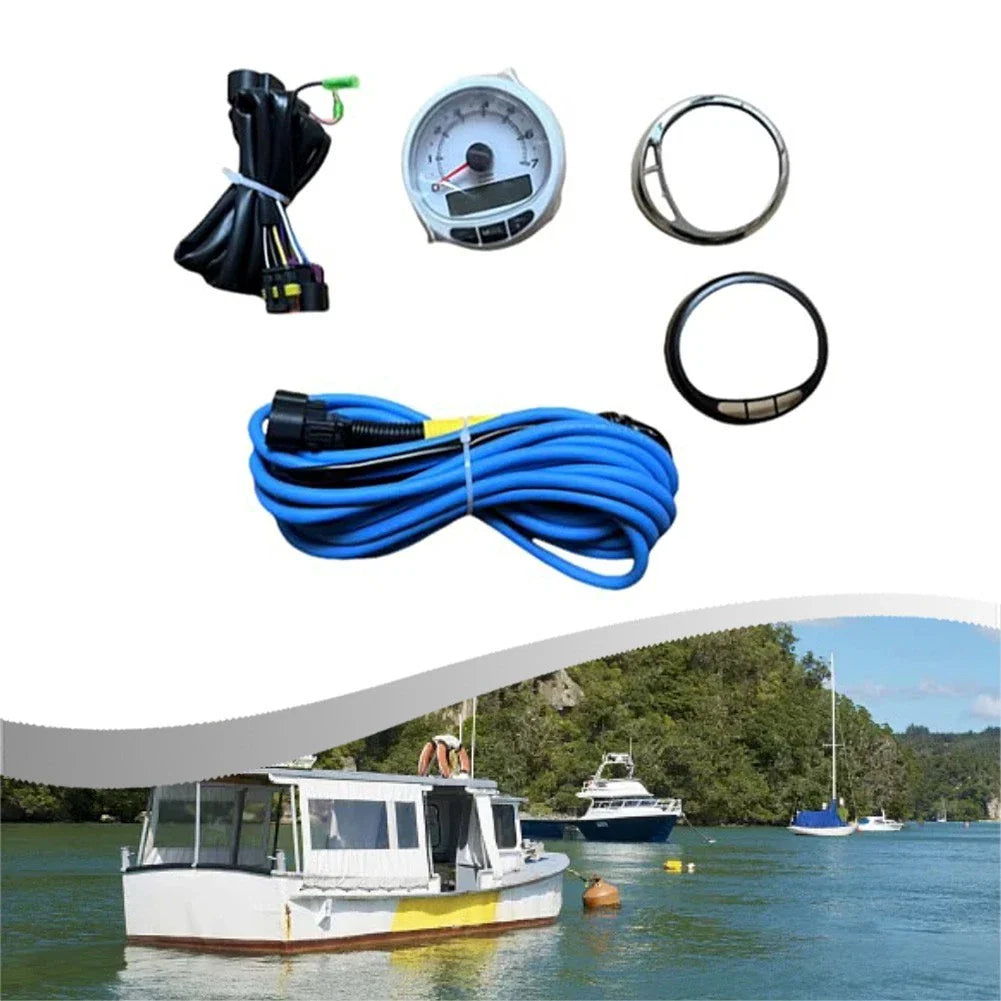 Smart Craft SC1000 Tach Kit for Mercury Marine Boat Engine