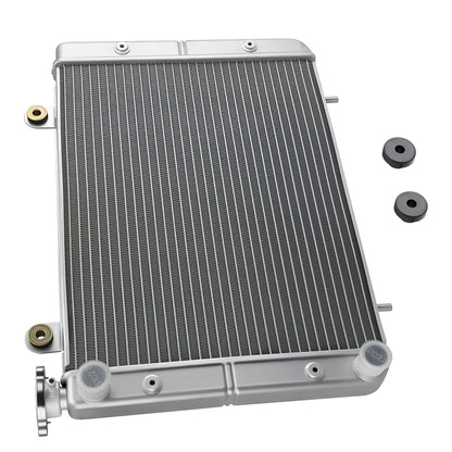 Aluminium Radiator for Polaris Ranger 500 700 800 (2008–2014)