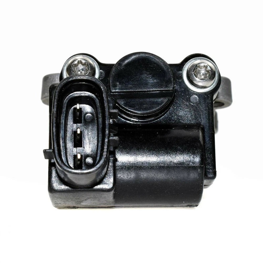 Idle Air Control Valve & Gasket for Chevrolet Prizm (1998-2002)