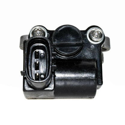 Idle Air Control Valve & Gasket for Chevrolet Prizm (1998-2002)