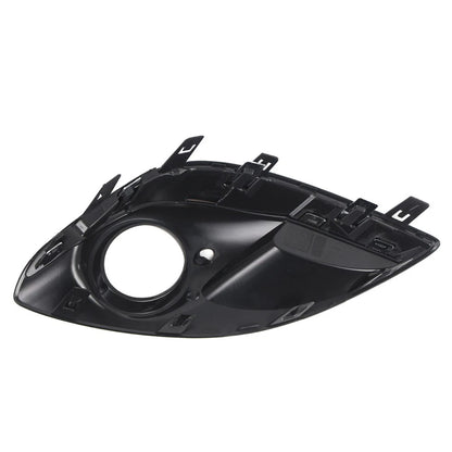 Left Front Bumper Fog Light Cover for Opel Corsa D (2011-2014)