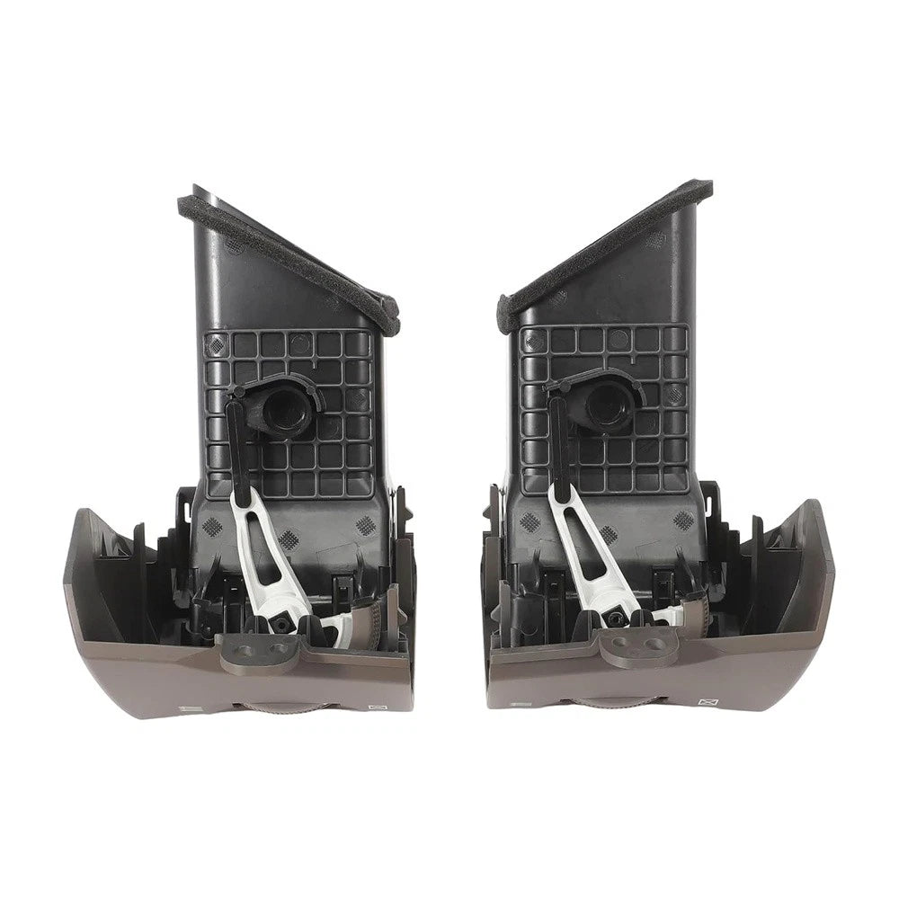 Air Vent Outlet Pair Left+Right for Toyota Land Cruiser Prado (2003-2009)