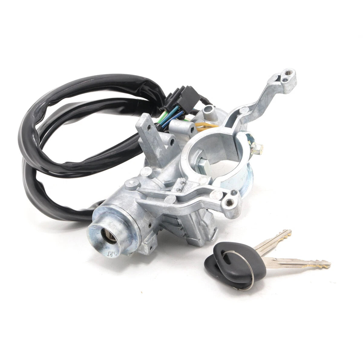 Ignition Switch Steering Lock & Key for Suzuki Vitara 2003-2007