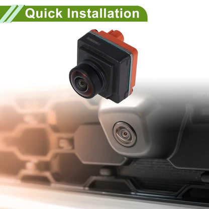 Car Park Assist Camera for Chevrolet Blazer Equinox (2019 - 2022)