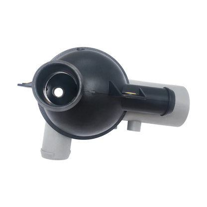 Inboard Water Distribution Housing for Mercruiser 863631T Blue Plug