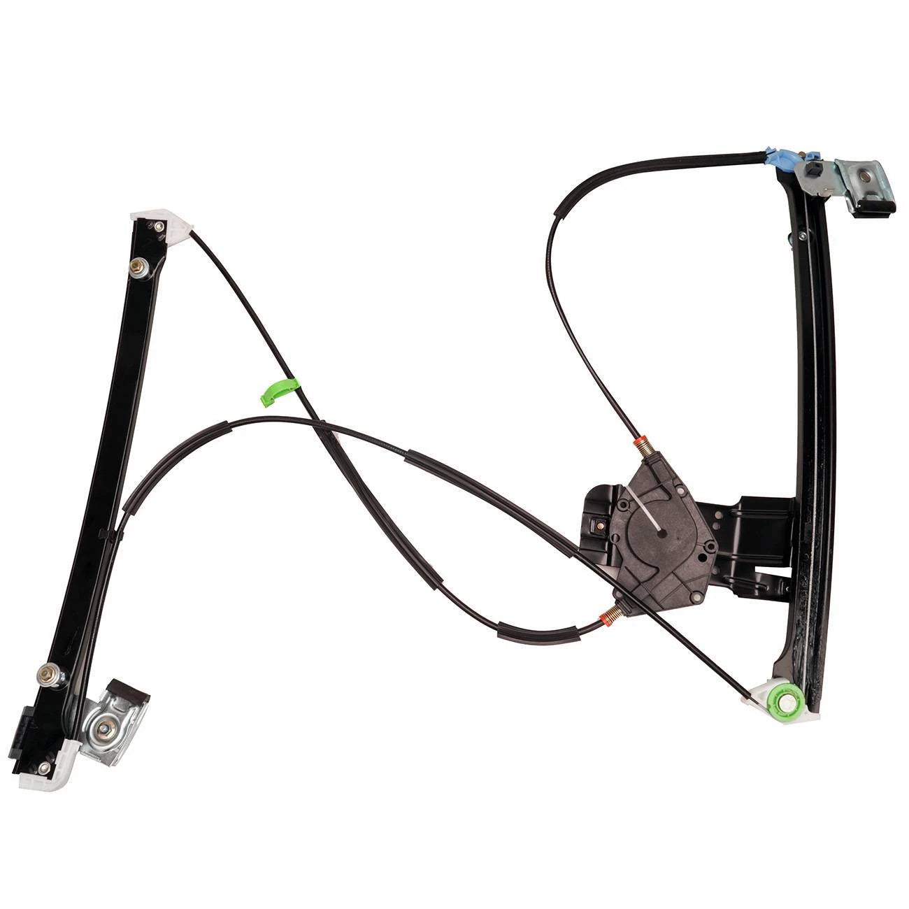 Front Left Window Regulator for 1994-2001 VW Polo