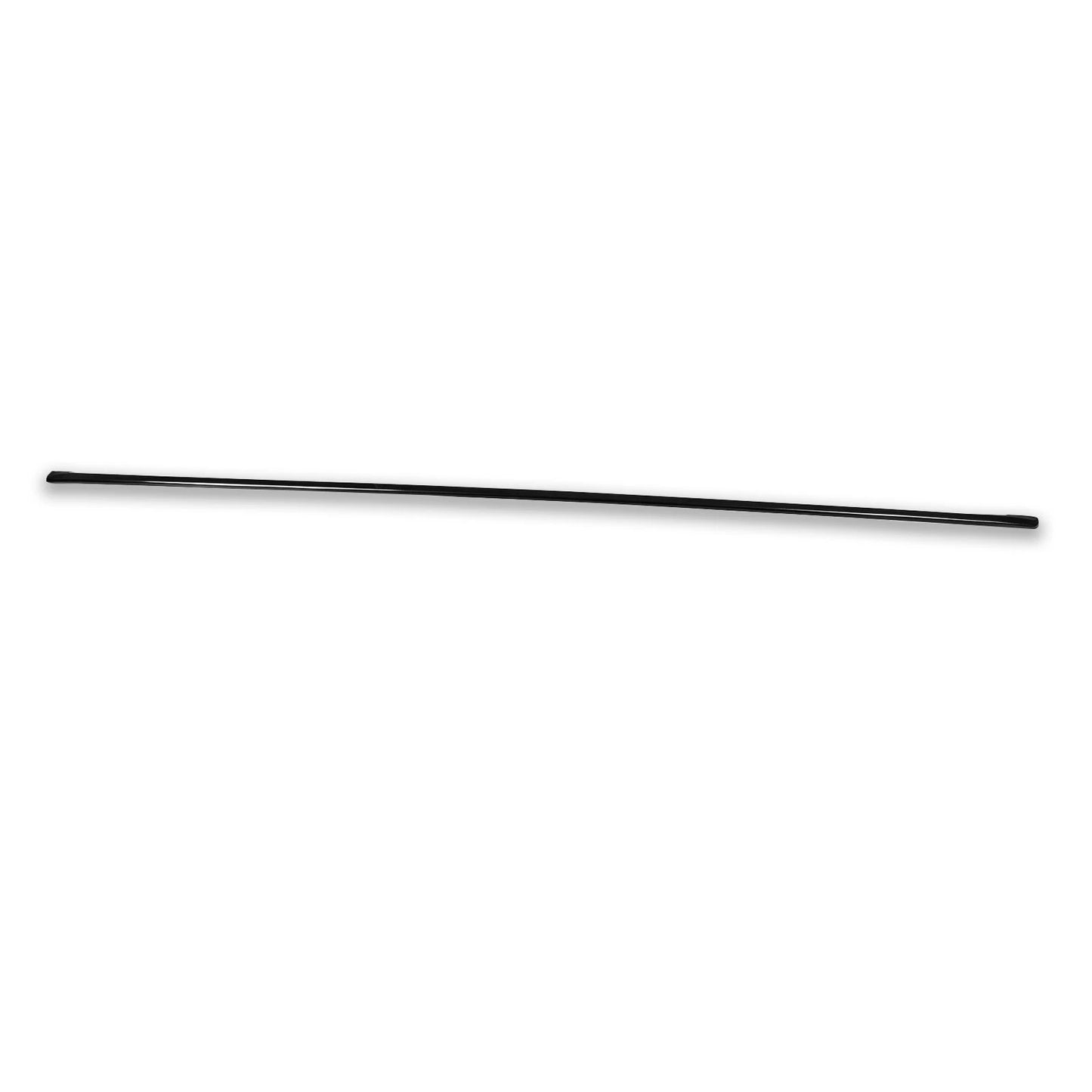 ABS Boot Spoiler for BMW 5 Series i5 G60 (2024 - ) Black Sapphire 475