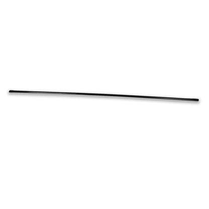 ABS Boot Spoiler for BMW 5 Series i5 G60 (2024 - ) Black Sapphire 475