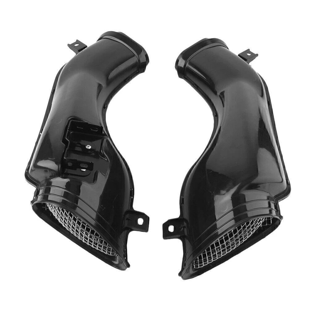 ABS Air Intake Tube Duct for Suzuki GSXR1000 (2001-2002)
