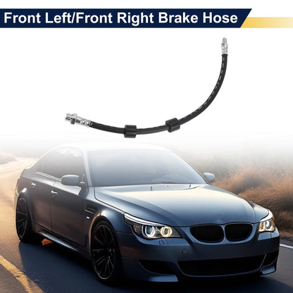 Brake Hose for BMW 5 E39 520i (2000-2003)