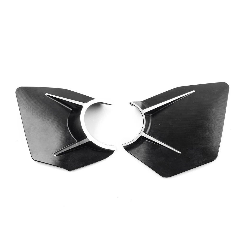 Aluminum Airbox Cover Side Panel Protector for BMW R9T (2014-2023)