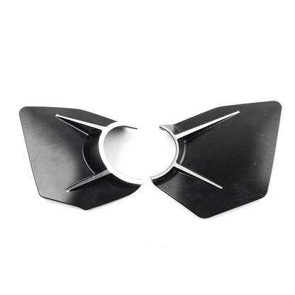 Aluminum Airbox Cover Side Panel Protector for BMW R9T (2014-2023)