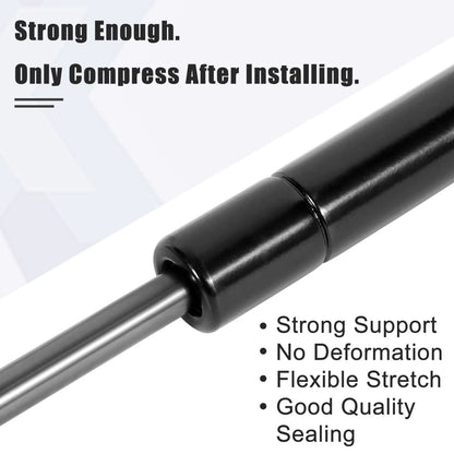 2 x Rear Trunk Lift Supports Struts for Lexus SC300 SC400 (1992-2000)