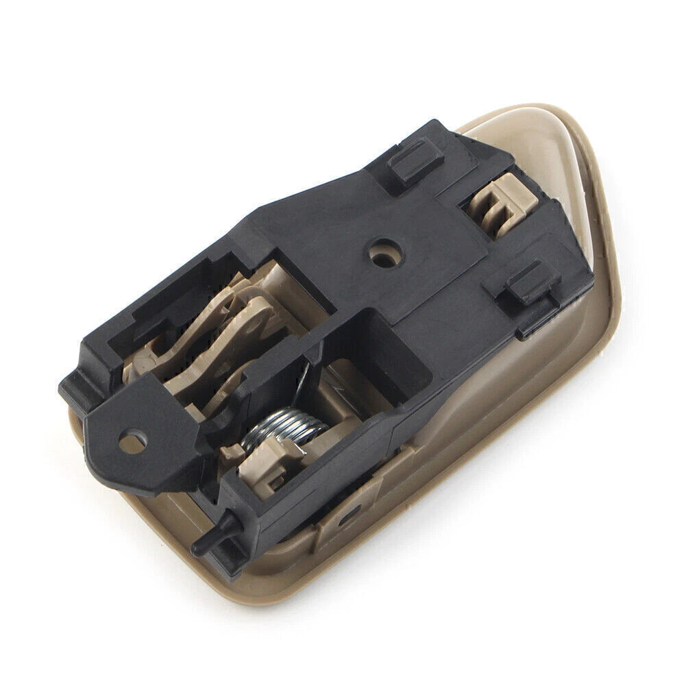 Front Rear Right Interior Door Handle for Toyota Camry (1997-2001)