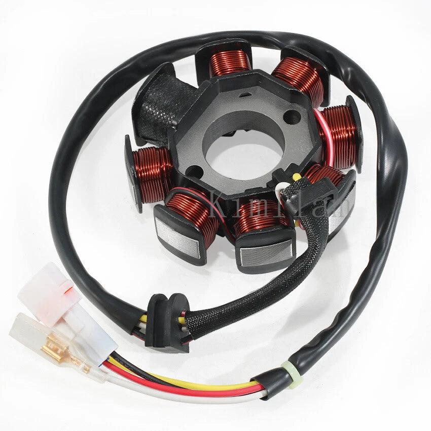 Stator Coil for Beta RR 400/450 4T, RR 125/200 2T, RR 250/300 2T (2010-2023)