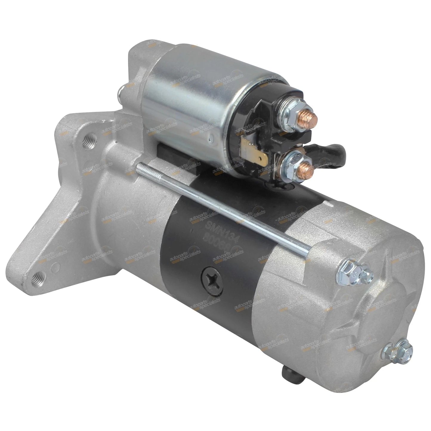 Starter Motor for Mazda BT-50 B2500 B3000 4cyl WLAT WEAT 2.5L (2006-2014)