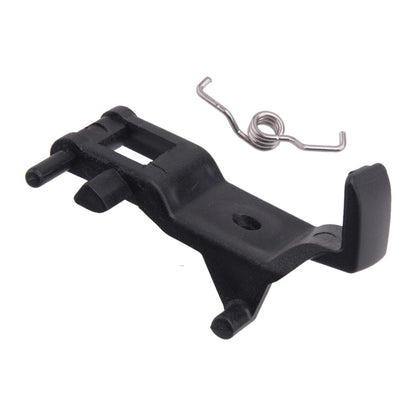 Left Armrest Box Locker Switch Clip for Mercedes ML320 GLE450 (2012-2019)