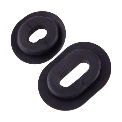 Side Cover Grommet Kit for Honda XL125 CB750F CB750K (1970-1983)