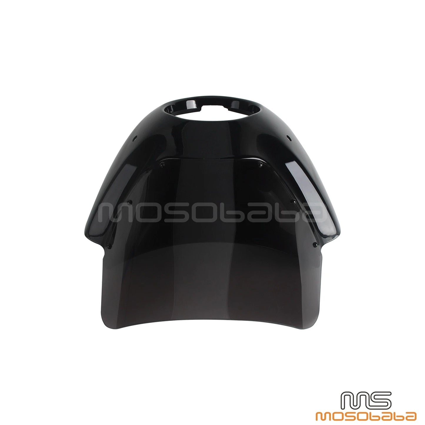 Headlight Fairing & Windshield Kit for Harley Softail Fat Bob 114 (18-24)