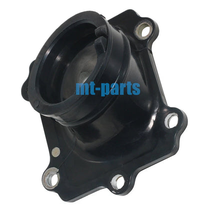Carburetor Intake Manifold Boot for Suzuki RMX250S/RMX250SW (1998-1999)