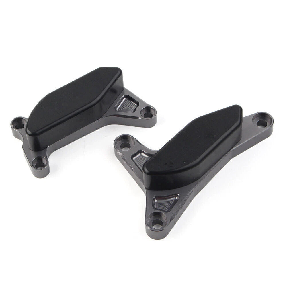 Engine Case Slider Protector Cover for YAMAHA FZ1 FZ8 (2006-2016)