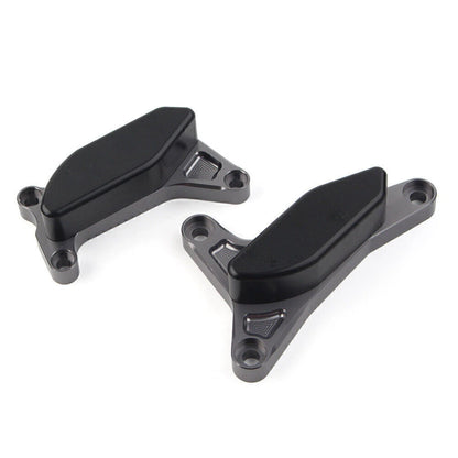 Engine Case Slider Protector Cover for YAMAHA FZ1 FZ8 (2006-2016)