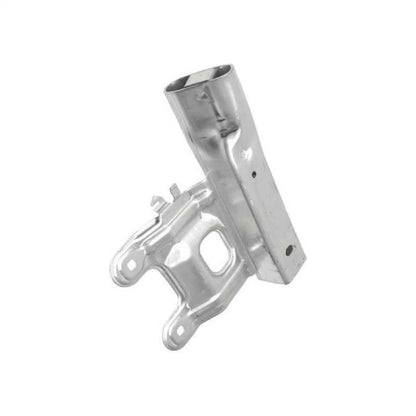 Front Left Lower Bumper Carrier Bracket for BMW 328i 330i 335i (2007-2013)