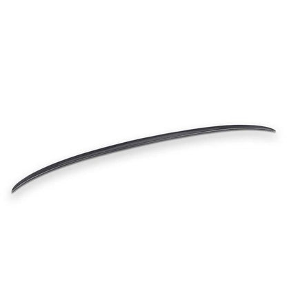 REAL Carbon Fiber Rear Trunk Spoiler Wing for BMW 5 Series 530i 540i G30 2017-23