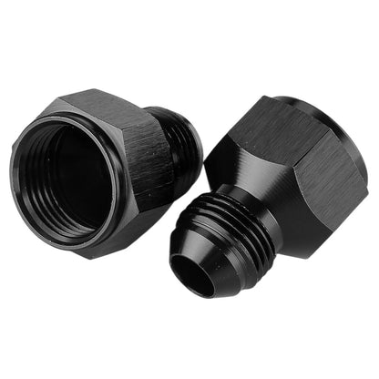 10AN to 8AN Reducer Expander Hose End Fitting Adapter for Car