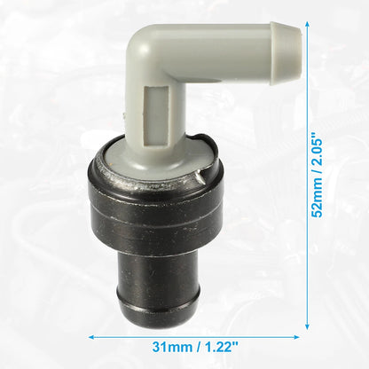 PCV Valve Fittings for Toyota Camry (1991-2011)