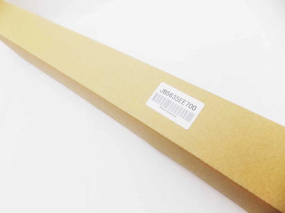 Front Fork Leg Set for JIANSHE COYOTE G80T JBS (No Year Specified)