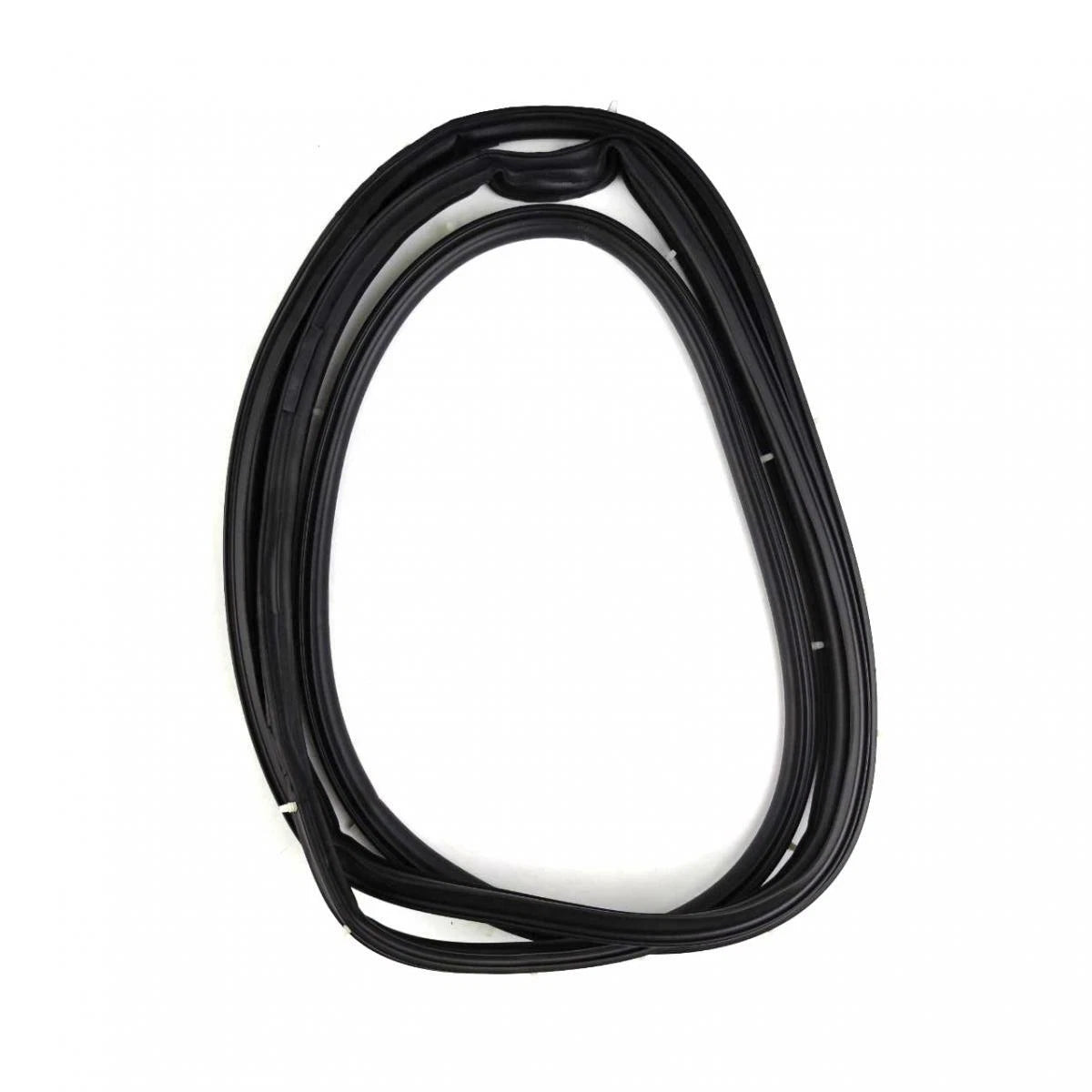 Door Rubber Seal Weatherstrip LH Fits Toyota Hiace LH102 LH112 LH113 Van 1989-04