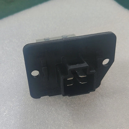 HVAC Blower Motor Resistor for Kia Hyundai Elantra (2011-2016)